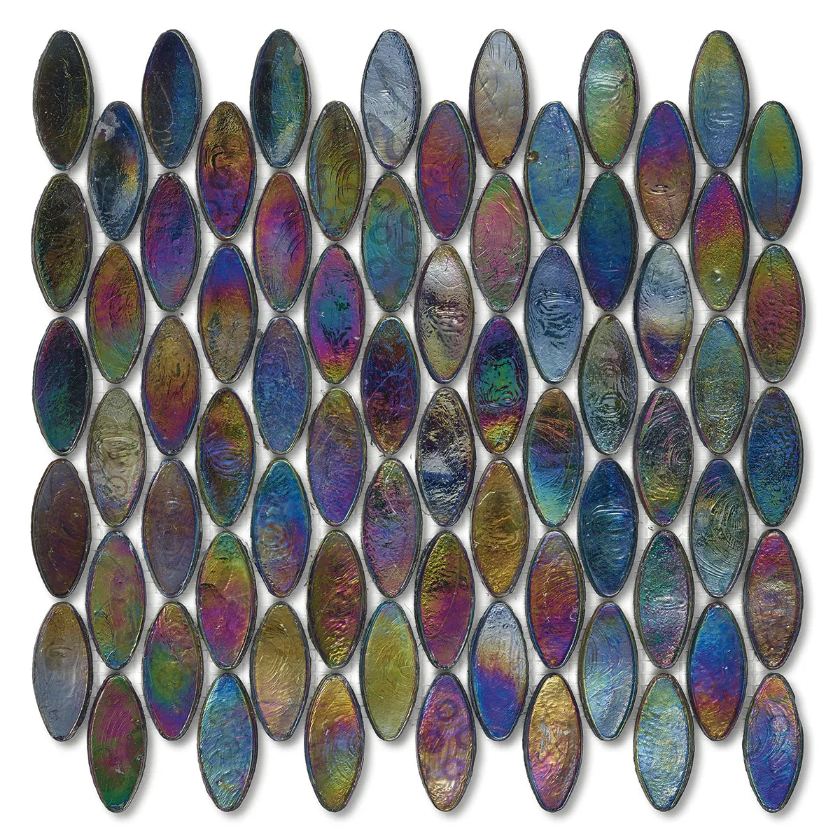 MOSAICS