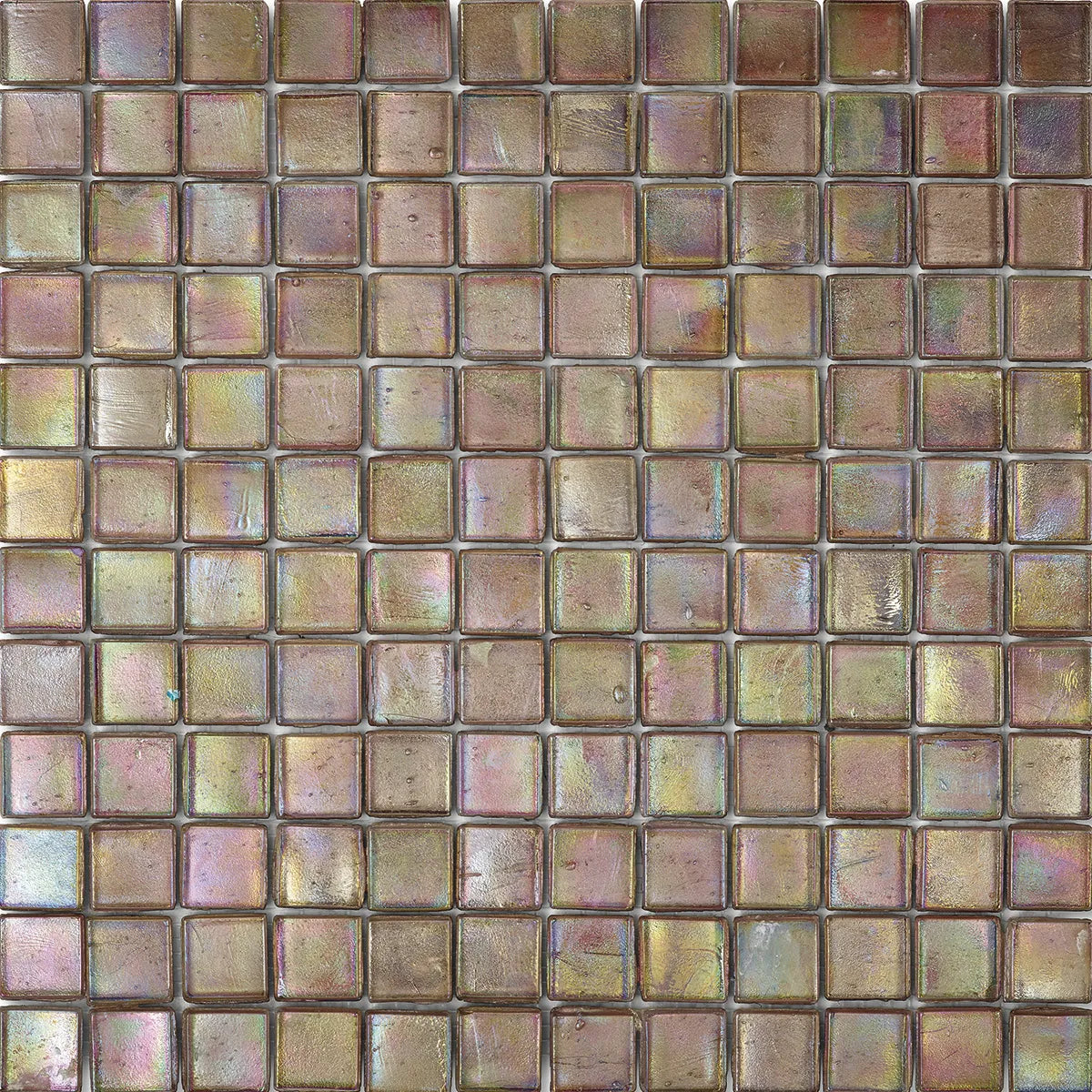 MOSAICS