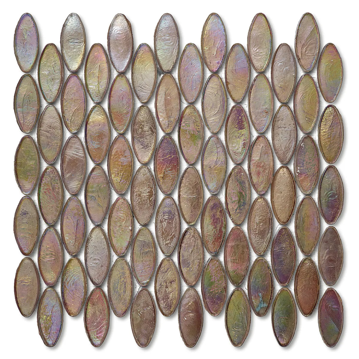 MOSAICS