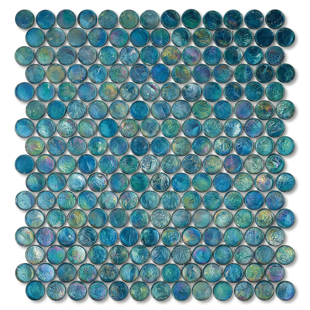 MOSAICS