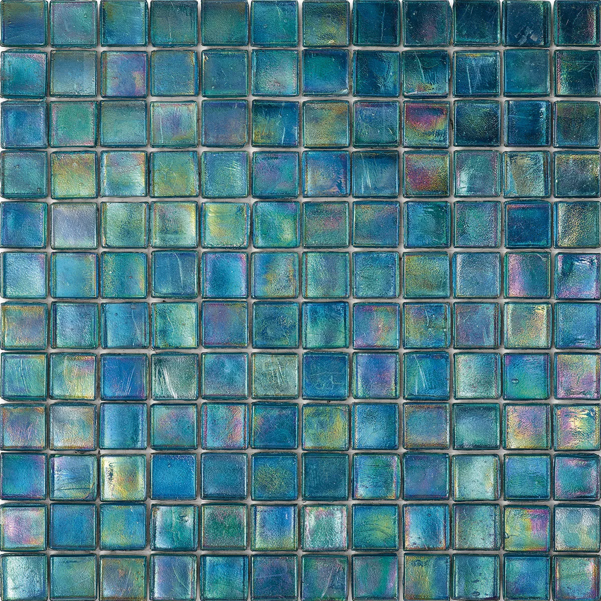MOSAICS