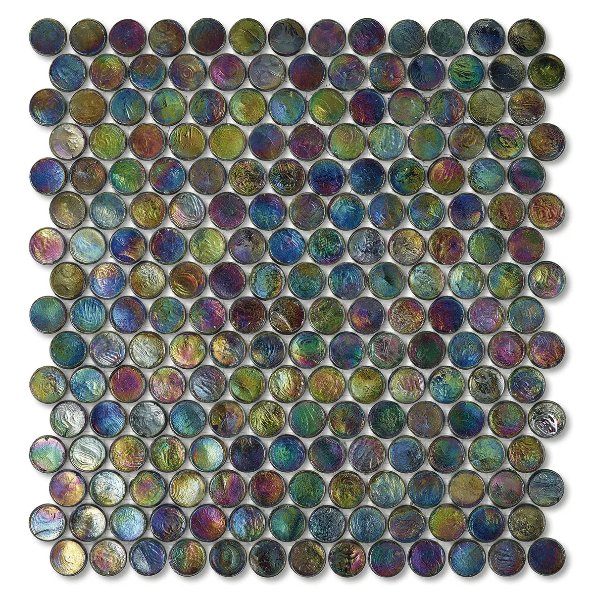MOSAICS