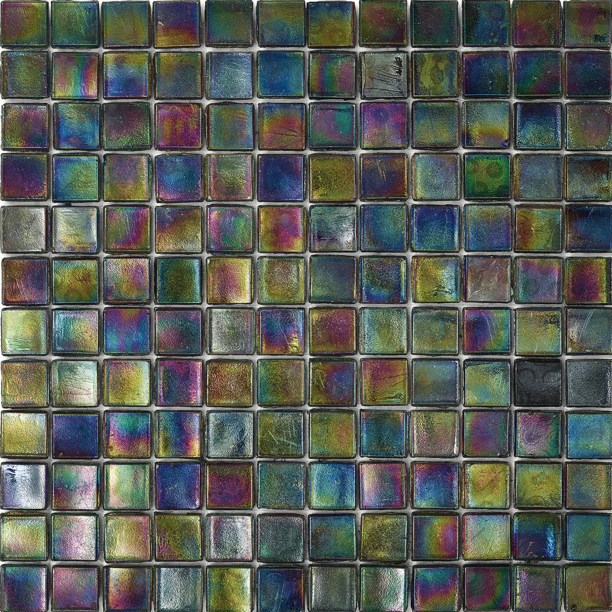 MOSAICS