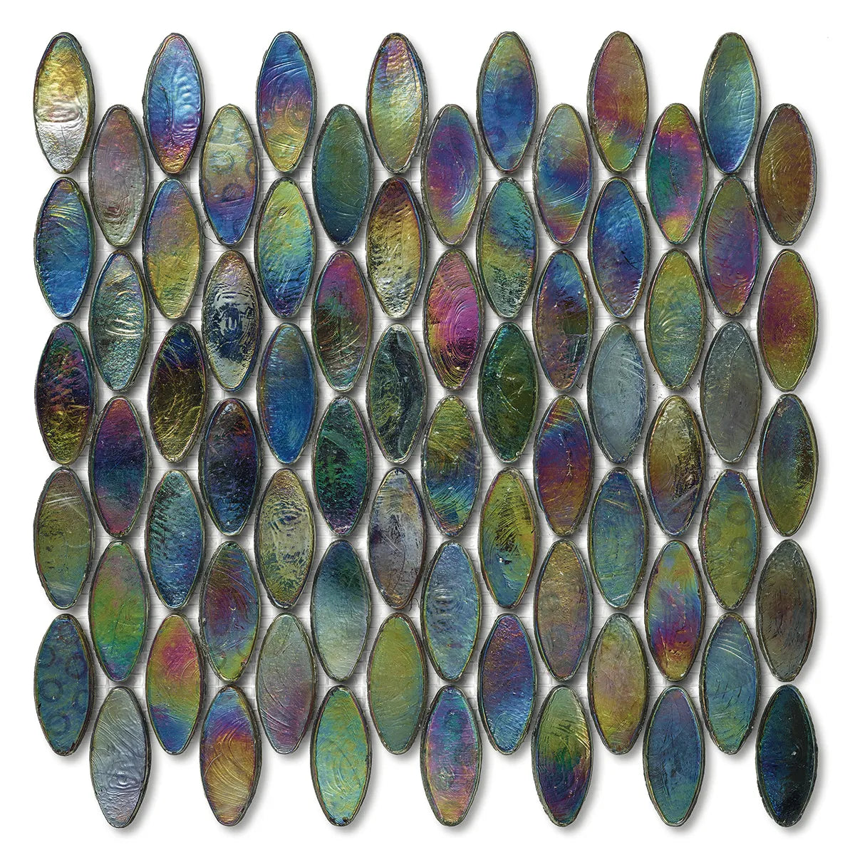 MOSAICS
