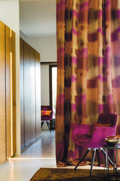 CURTAINS