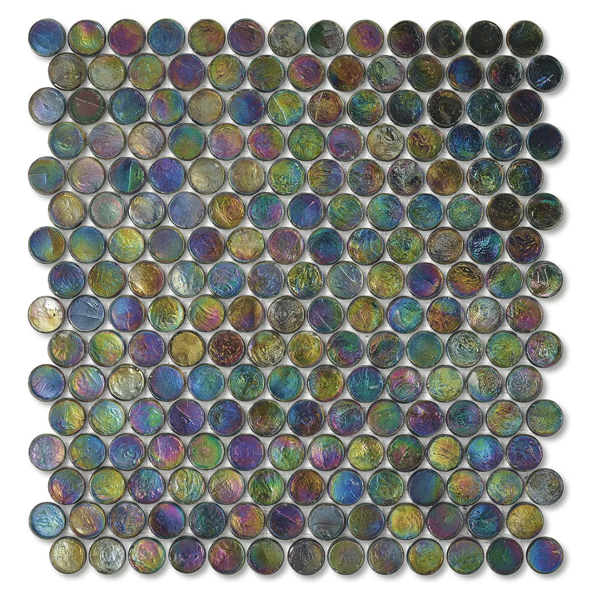MOSAICS
