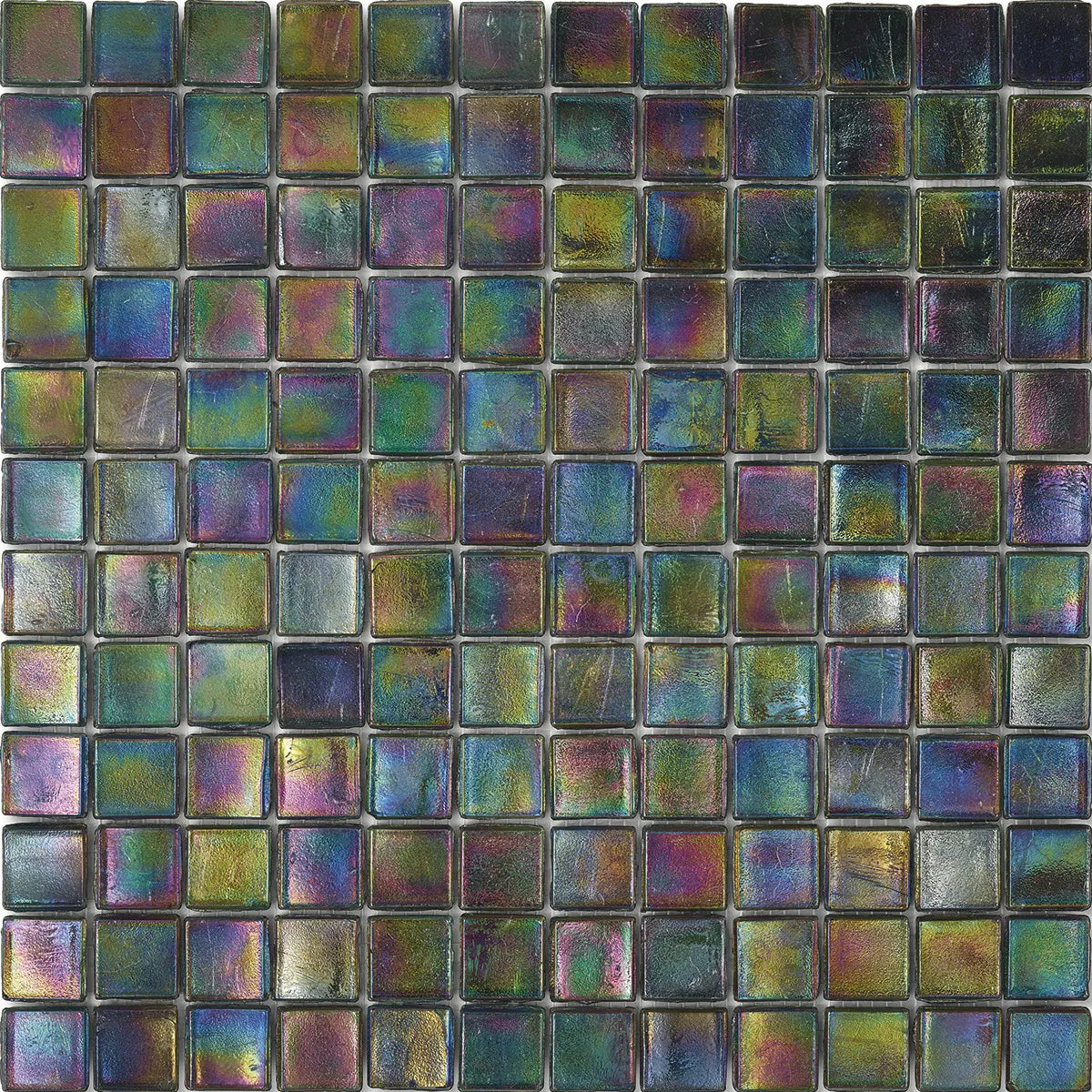 MOSAICS
