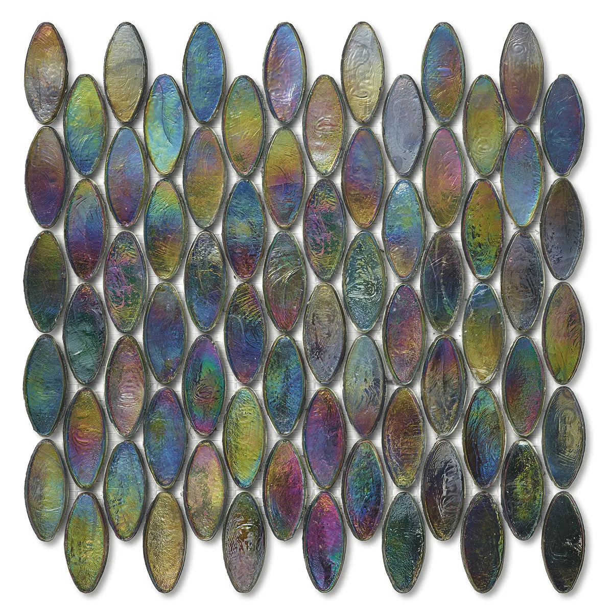 MOSAICS