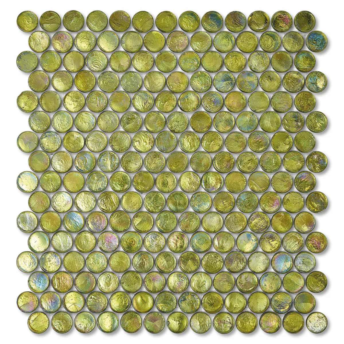 MOSAICS