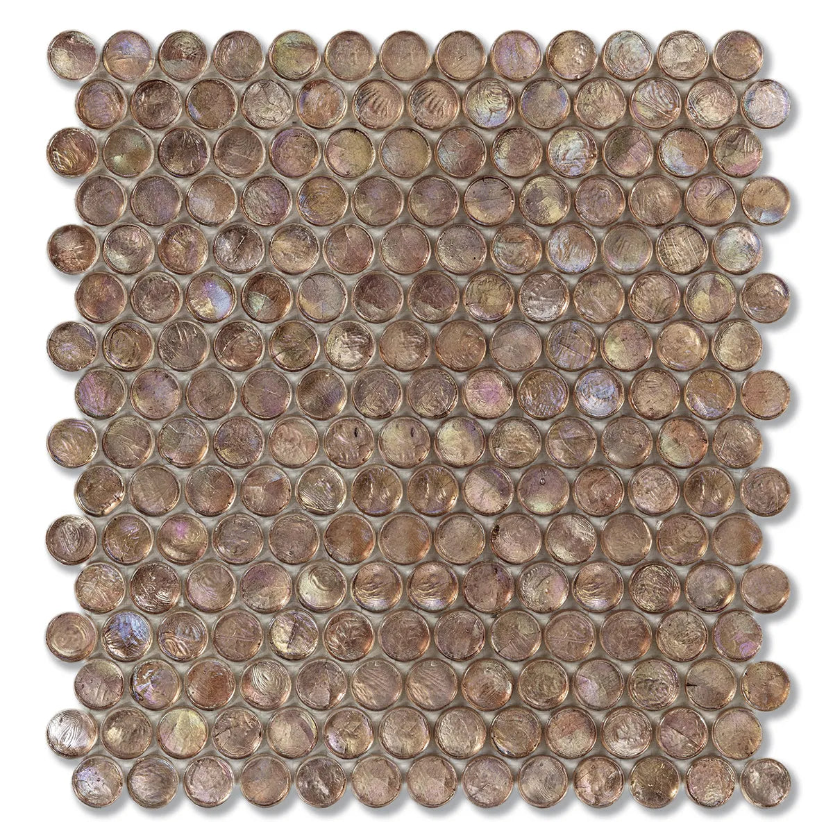 MOSAICS