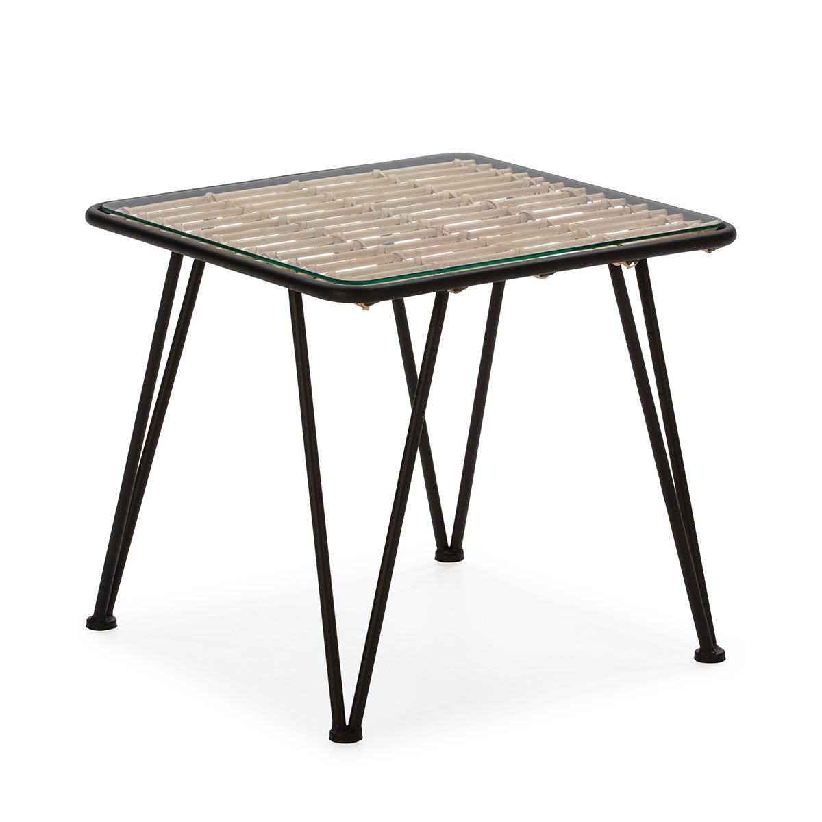 SIDE TABLES