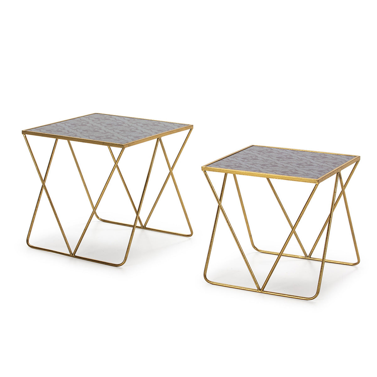 SIDE TABLES