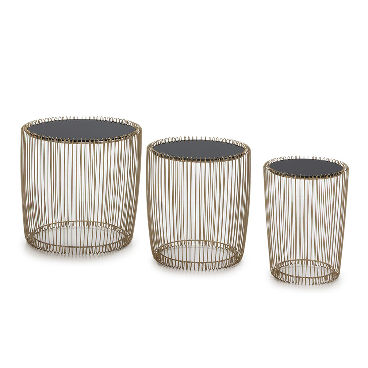 SIDE TABLES