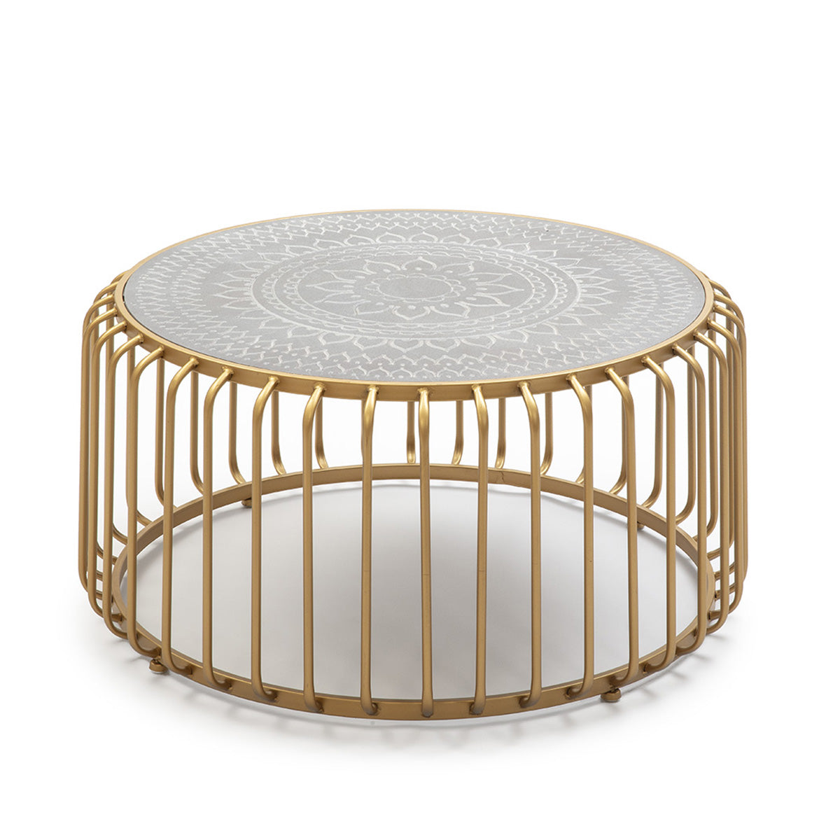COFFEE TABLES