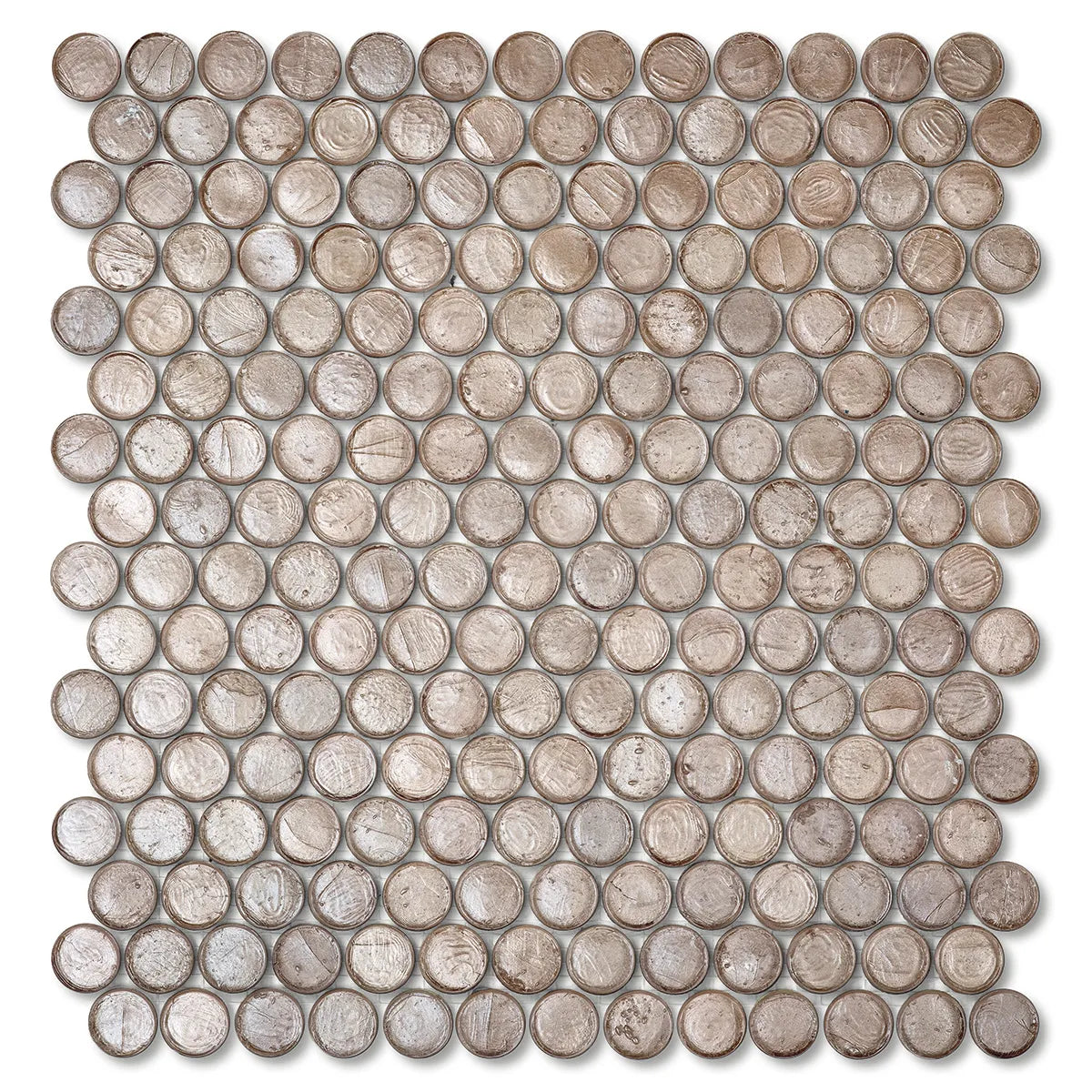 MOSAICS