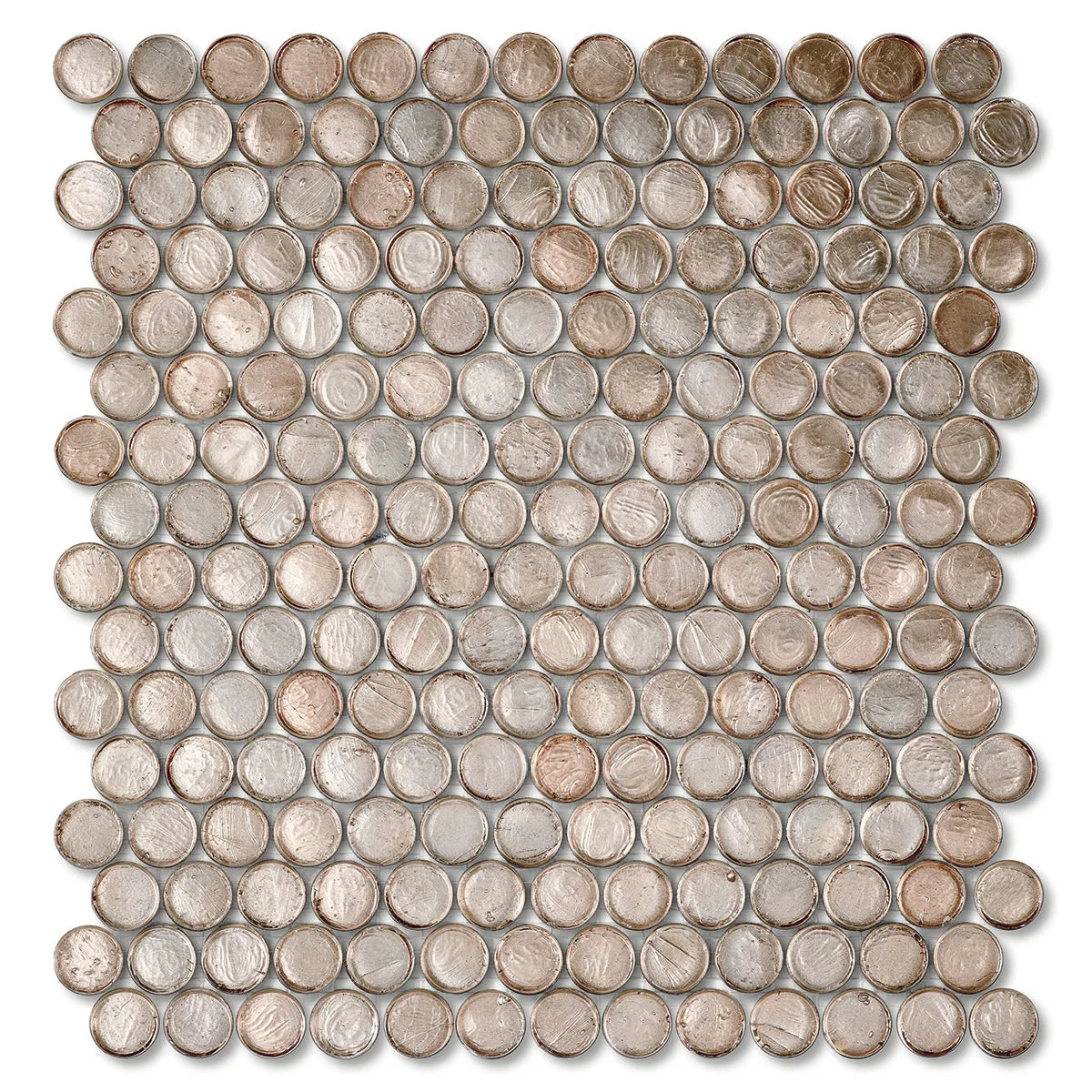 MOSAICS