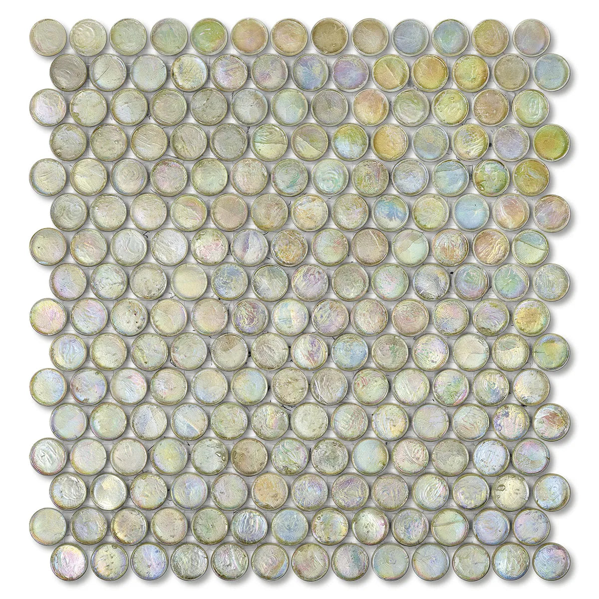 MOSAICS