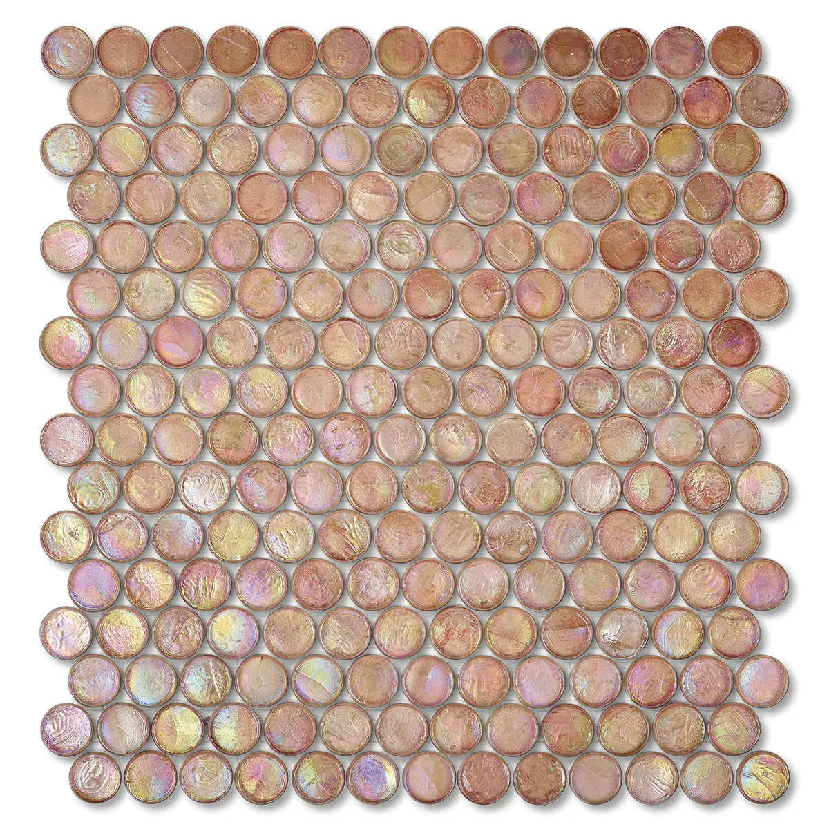 MOSAICS