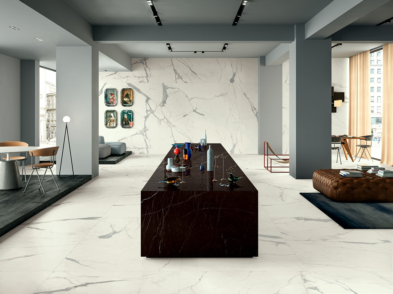 CERAMIC TILES