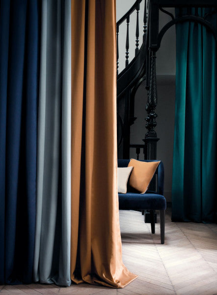 CURTAINS