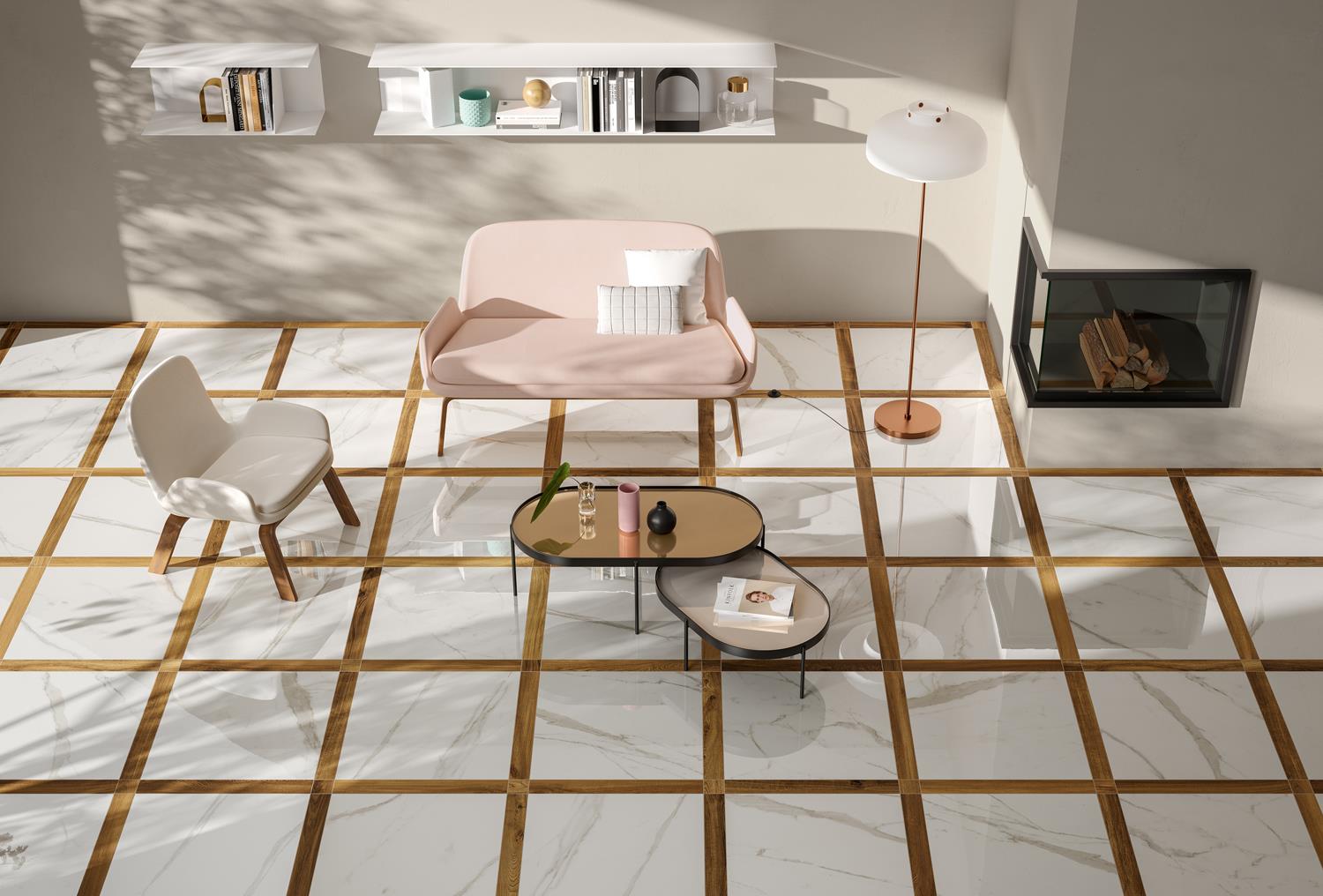 CERAMIC TILES