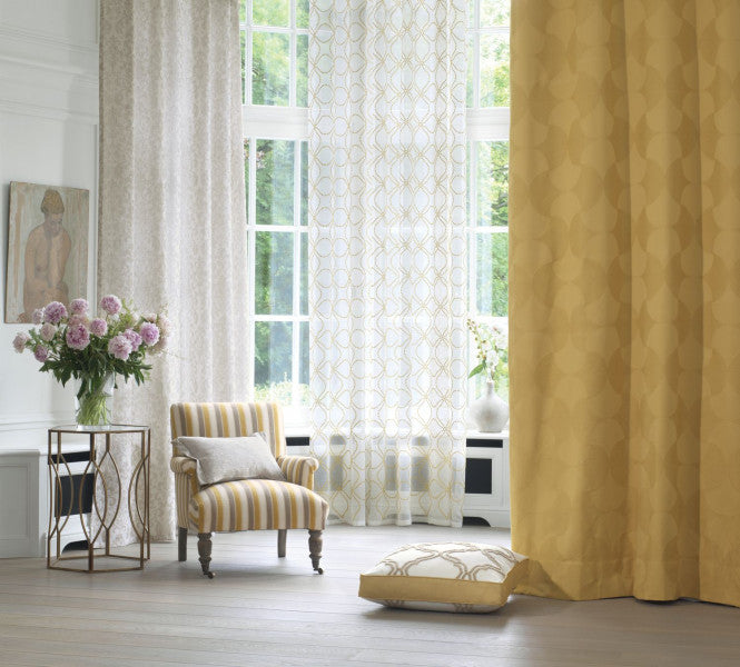 CURTAINS