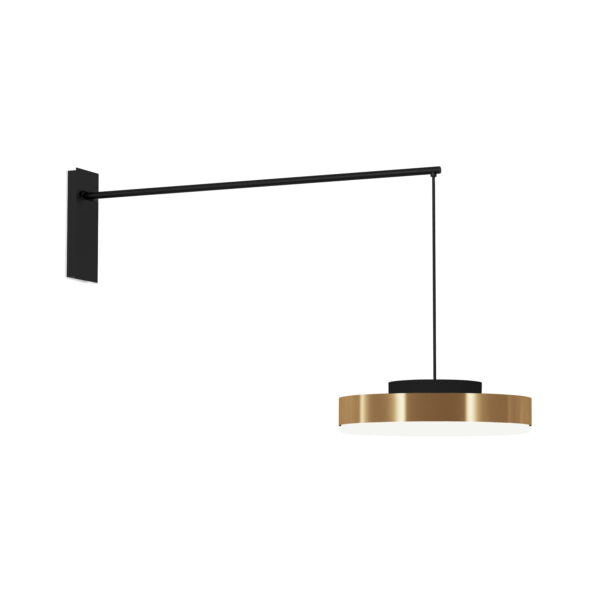 WALL LAMP