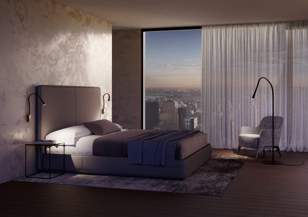 FLOOR LAMP
