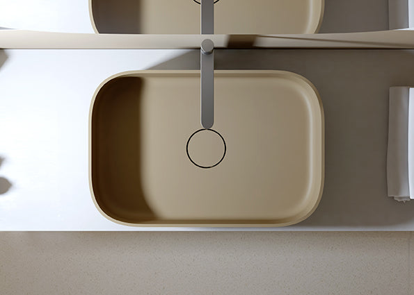 WASHBASINS