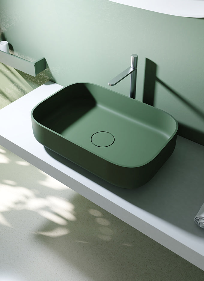 WASHBASINS