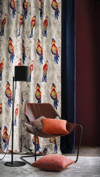 CURTAINS