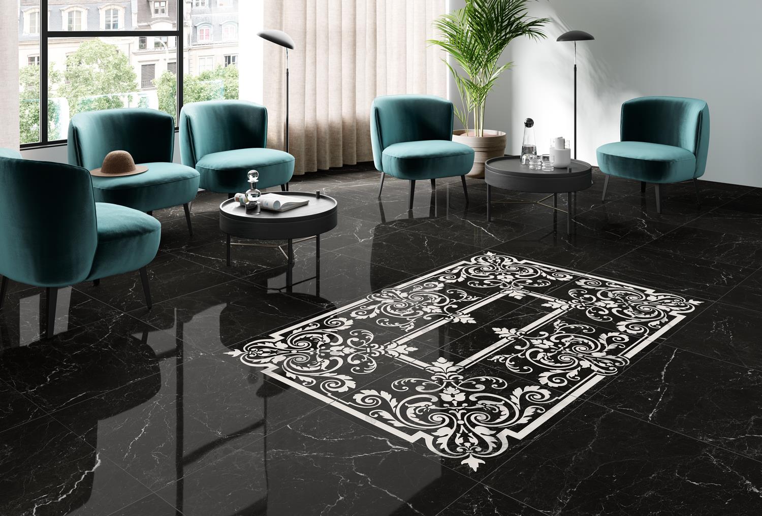 CERAMIC TILES