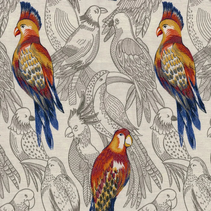 CURTAINS