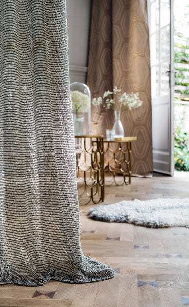 CURTAINS
