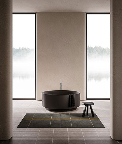 BATHTUBS