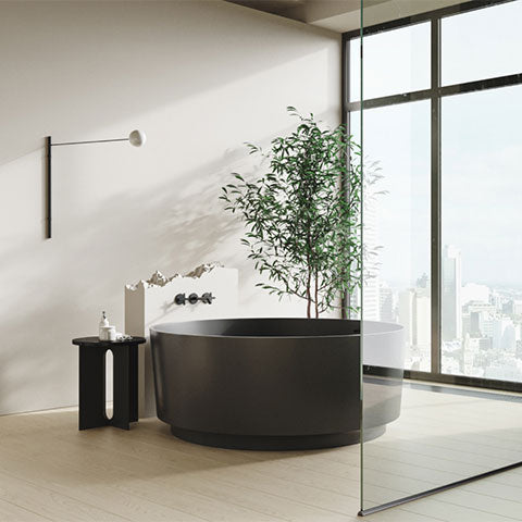 BATHTUBS