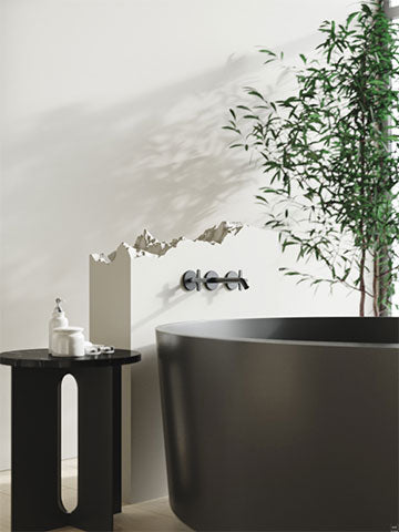 BATHTUBS