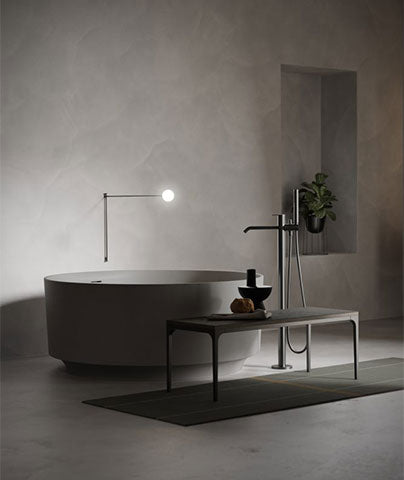 BATHTUBS