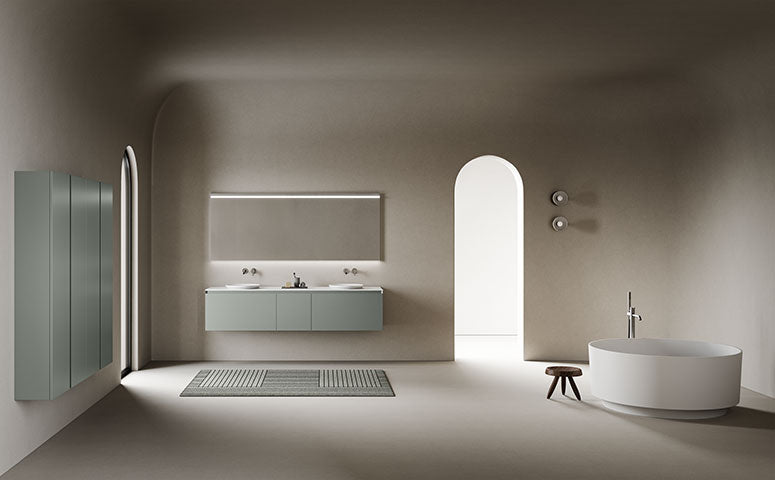 BATHTUBS