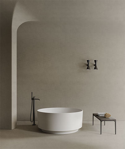 BATHTUBS