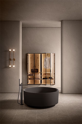 BATHTUBS