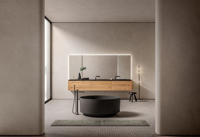 BATHTUBS