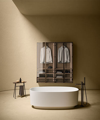 BATHTUBS