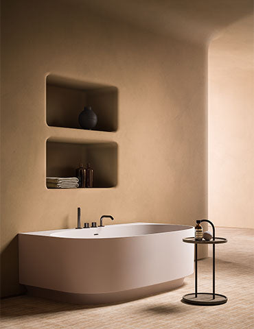 BATHTUBS