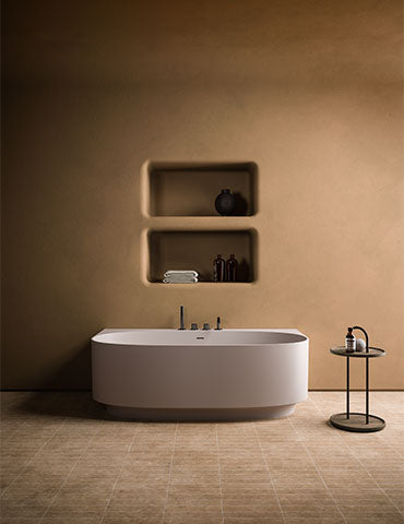 BATHTUBS