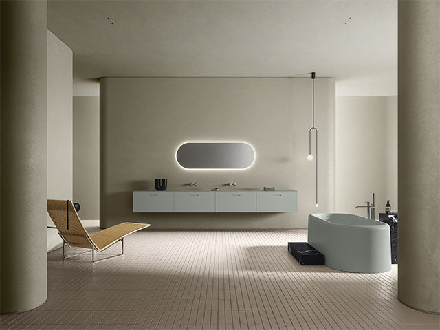 BATHTUBS