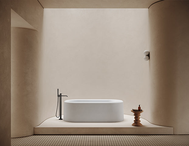 BATHTUBS