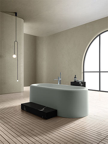 BATHTUBS