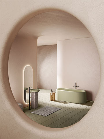 BATHTUBS