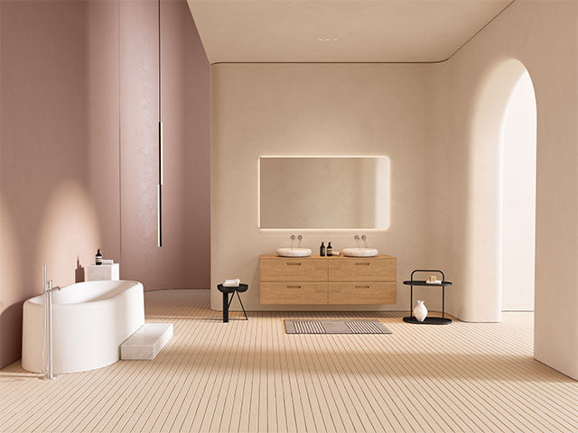 BATHTUBS